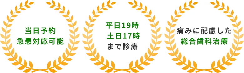グリーン歯科クリニック