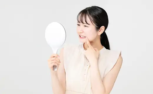 歯並びが気になる・矯正したい