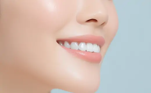 歯の見た目(色・形)をきれいにしたい