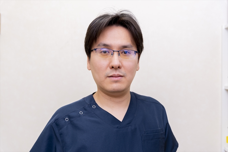 歯科医師 田村隆敏